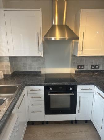 Heron Drive, Lenton, Nottingham, NG7