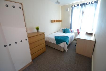 Lenton Boulevard, Lenton, Nottingham, NG7