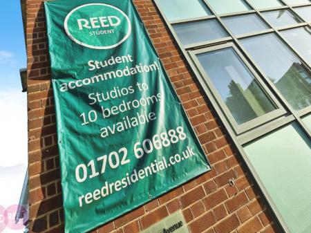 6 bedroom Flat to let in Arthur Avenue, Lenton, NG7