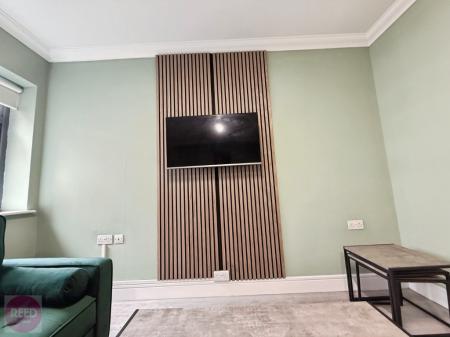 6 bedroom Flat to let in Arthur Avenue, Lenton, NG7