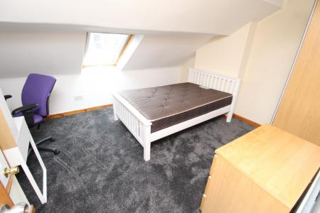 6 bedroom Detached house to let in Balfour Road, Lenton, Nottingham, NG7