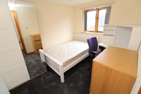 6 bedroom Detached house to let in Balfour Road, Lenton, Nottingham, NG7