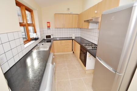 Balfour Road, Lenton, Nottingham, NG7