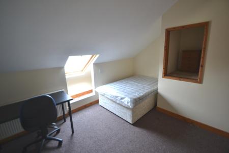 6 bedroom Detached house to let in Balfour Road, Lenton, Nottingham, NG7