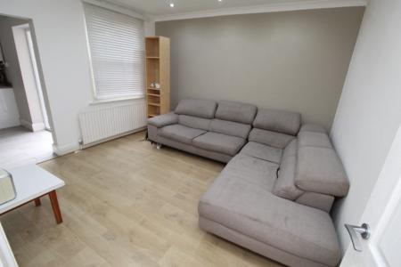 Balfour Road, Lenton, Nottingham, NG7