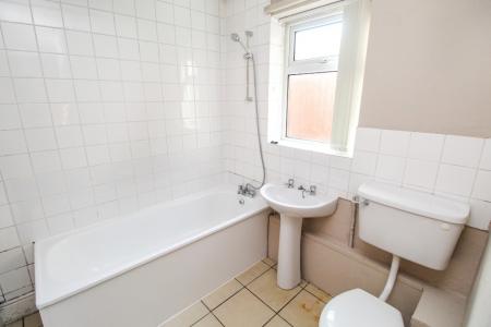 3 bedroom Terraced House for sale in Brand Lane, Stanton Hill, Sutton-in-Ashfield, NG17