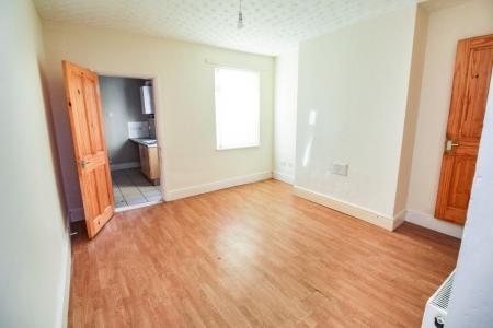 3 bedroom Terraced House for sale in Brand Lane, Stanton Hill, Sutton-in-Ashfield, NG17