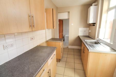 3 bedroom Terraced House for sale in Brand Lane, Stanton Hill, Sutton-in-Ashfield, NG17