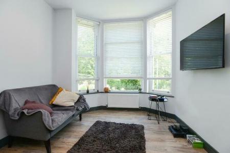 1 bedroom Flat to let in Park Suites, Arboretum, Nottingham, NG7