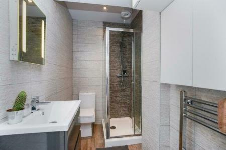 1 bedroom Flat to let in Park Suites, Arboretum, Nottingham, NG7