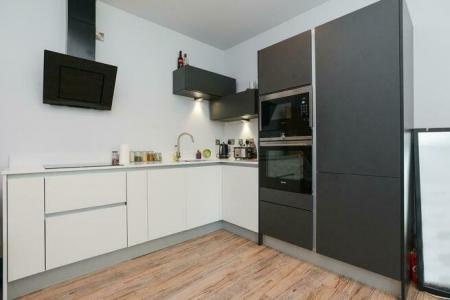1 bedroom Flat to let in Park Suites, Arboretum, Nottingham, NG7