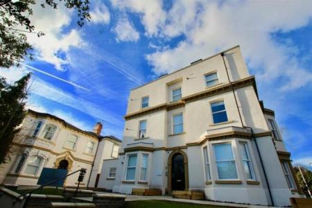 1 bedroom Flat to let in Park Suites, Arboretum, Nottingham, NG7