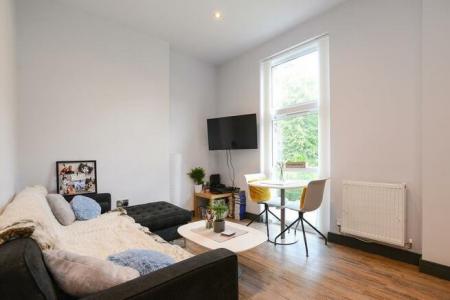 Park Suites, Arboretum, Nottingham, NG7