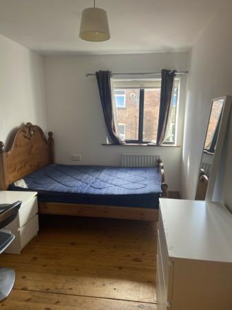 5 bedroom Detached house to let in Arthur Street, Arboretum, Nottingham, NG7