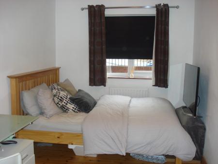 5 bedroom Detached house to let in Arthur Street, Arboretum, Nottingham, NG7