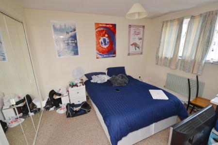 3 bedroom Terraced House to let in Heron Drive, Lenton, Nottingham, NG7