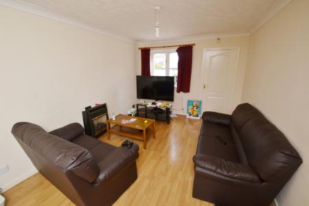 Heron Drive, Lenton, Nottingham, NG7