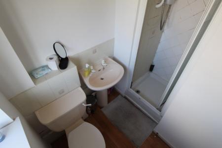 3 bedroom Detached house to let in Heron Drive, Lenton, Nottingham, NG7