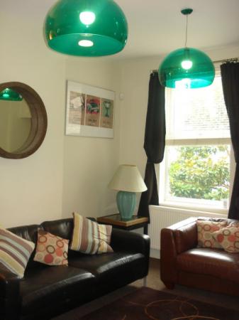 5 bedroom Flat to let in Hope Drive, Nottingham, NG7