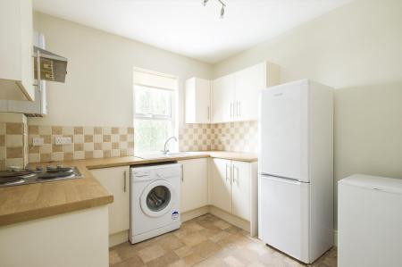 5 bedroom Flat to let in Hope Drive, Nottingham, NG7