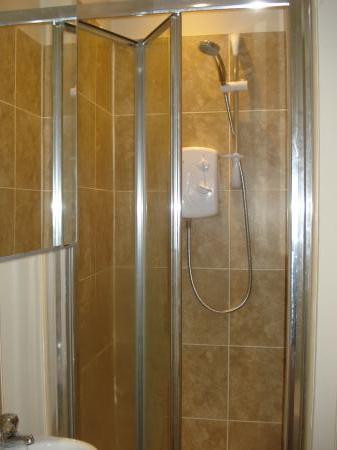 5 bedroom Flat to let in Hope Drive, Nottingham, NG7