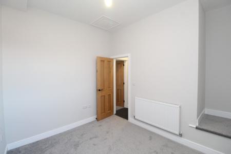 3 bedroom Terraced House to let in Mundella Road, The Meadows, Nottingham, NG2