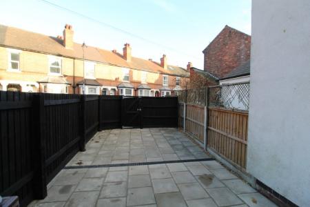 3 bedroom Terraced House to let in Mundella Road, The Meadows, Nottingham, NG2
