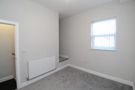 3 bedroom Terraced House to let in Mundella Road, The Meadows, Nottingham, NG2