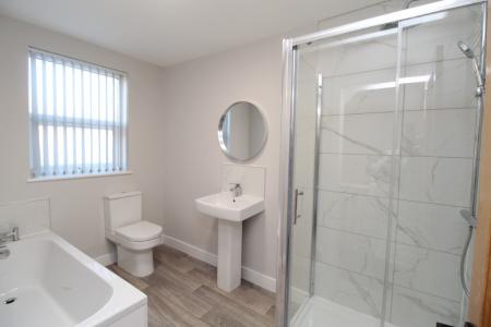 3 bedroom Terraced House to let in Mundella Road, The Meadows, Nottingham, NG2