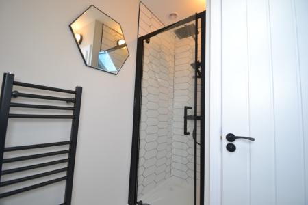 2 bedroom Flat to let in North Road, West Bridgford, NG2