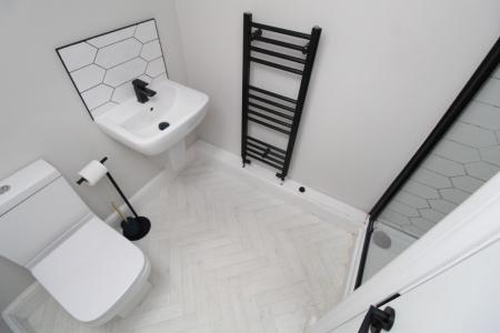 2 bedroom Flat to let in North Road, West Bridgford, NG2