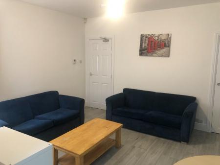 6 bedroom Terraced House to let in Osmaston Street, Lenton, Nottingham, NG7