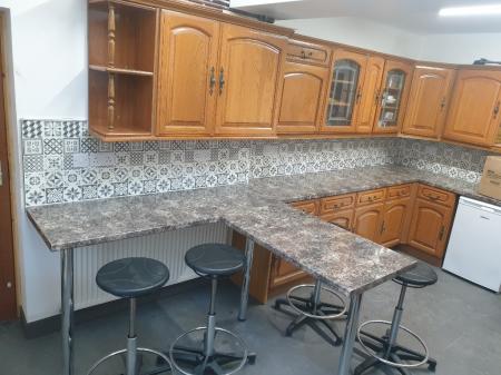 5 bedroom Detached house to let in Harrington Drive, Lenton, Nottingham, NG7