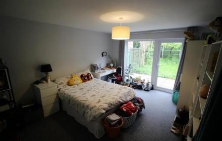 3 bedroom Semi-detached house to let in Lace Street, Dunkirk, Nottingham, NG7