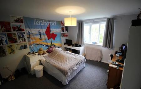 3 bedroom Semi-detached house to let in Lace Street, Dunkirk, Nottingham, NG7