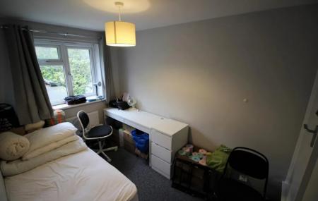 3 bedroom Semi-detached house to let in Lace Street, Dunkirk, Nottingham, NG7