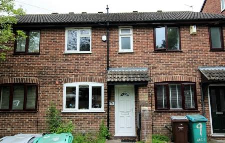 3 bedroom Semi-detached house to let in Lace Street, Dunkirk, Nottingham, NG7