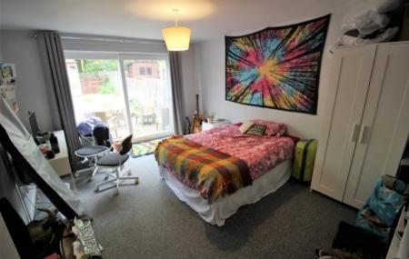 3 bedroom Semi-detached house to let in Montpellier Road, Dunkirk, Nottingham, NG7