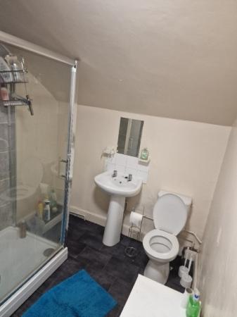 4 bedroom Detached house to let in (4BED) Kimbolton Avenue, Lenton, Nottingham, NG7