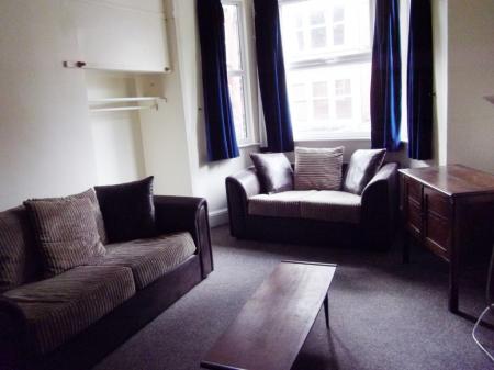 (4BED) Derby Grove, Lenton, Nottingham, NG7