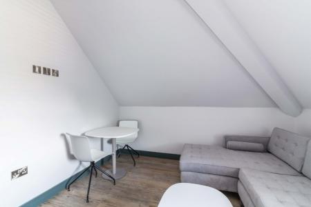 1 bedroom Flat to let in Park Suites, Arboretum, Nottingham, NG7