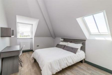 1 bedroom Flat to let in Park Suites, Arboretum, Nottingham, NG7