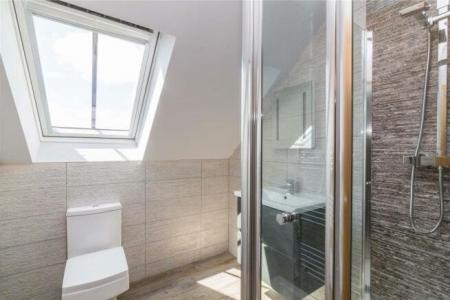 1 bedroom Flat to let in Park Suites, Arboretum, Nottingham, NG7