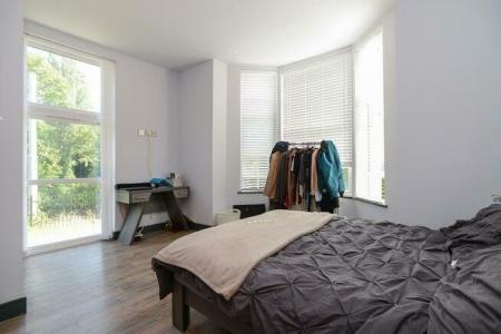 Park Suites, Arboretum, Nottingham, NG7