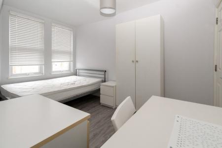 5 bedroom Block of Apartments for sale in Block of Flats - Castle Boulevard