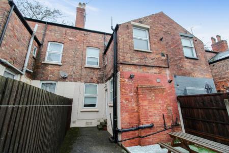 5 bedroom Block of Apartments for sale in Block of Flats - Castle Boulevard