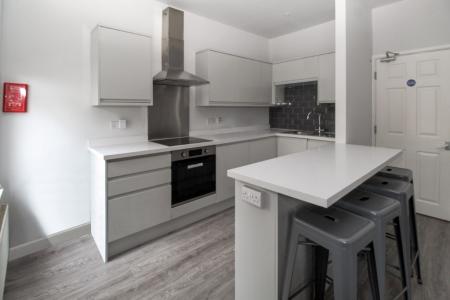 5 bedroom Block of Apartments for sale in Block of Flats - Castle Boulevard