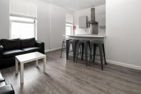 5 bedroom Block of Apartments for sale in Block of Flats - Castle Boulevard