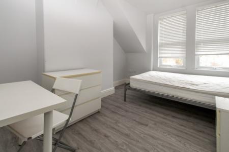 5 bedroom Block of Apartments for sale in Block of Flats - Castle Boulevard