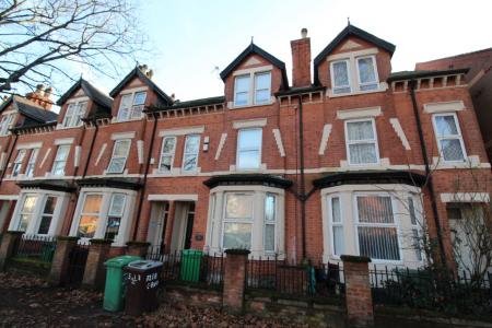 (26/27) Castle Boulevard, Lenton, Nottingham, NG7
